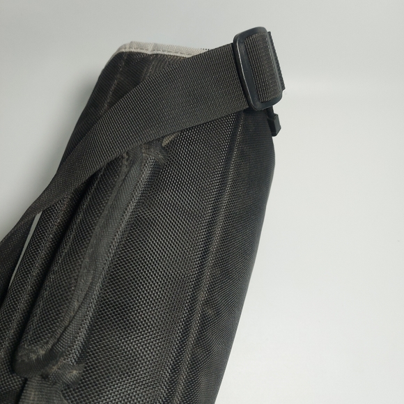 Nikon Compact Digital SLR Accessories Bag, Black Gray - Picture 14 of 14